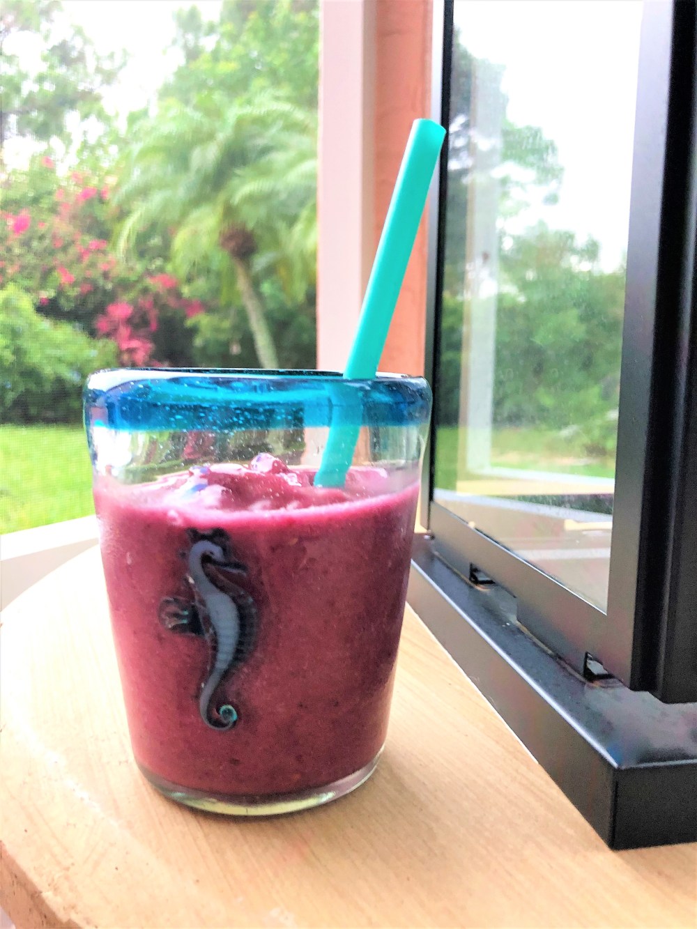 Smoothie pic 1